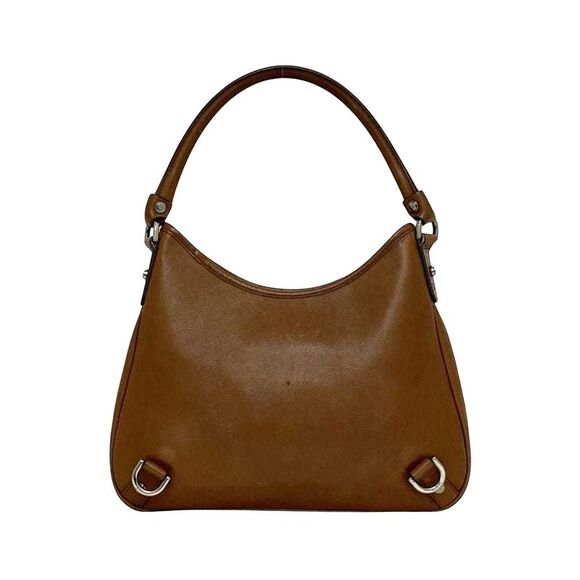 Pre Loved Gucci Abbey Women Brown Shopper Bags - Picture 3 of 8